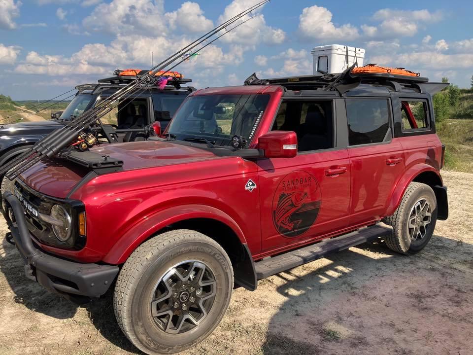 Ford Bronco Outer Banks Bronco Thread 24CABCC7-BA6E-4052-923C-C2DDD7C21C15