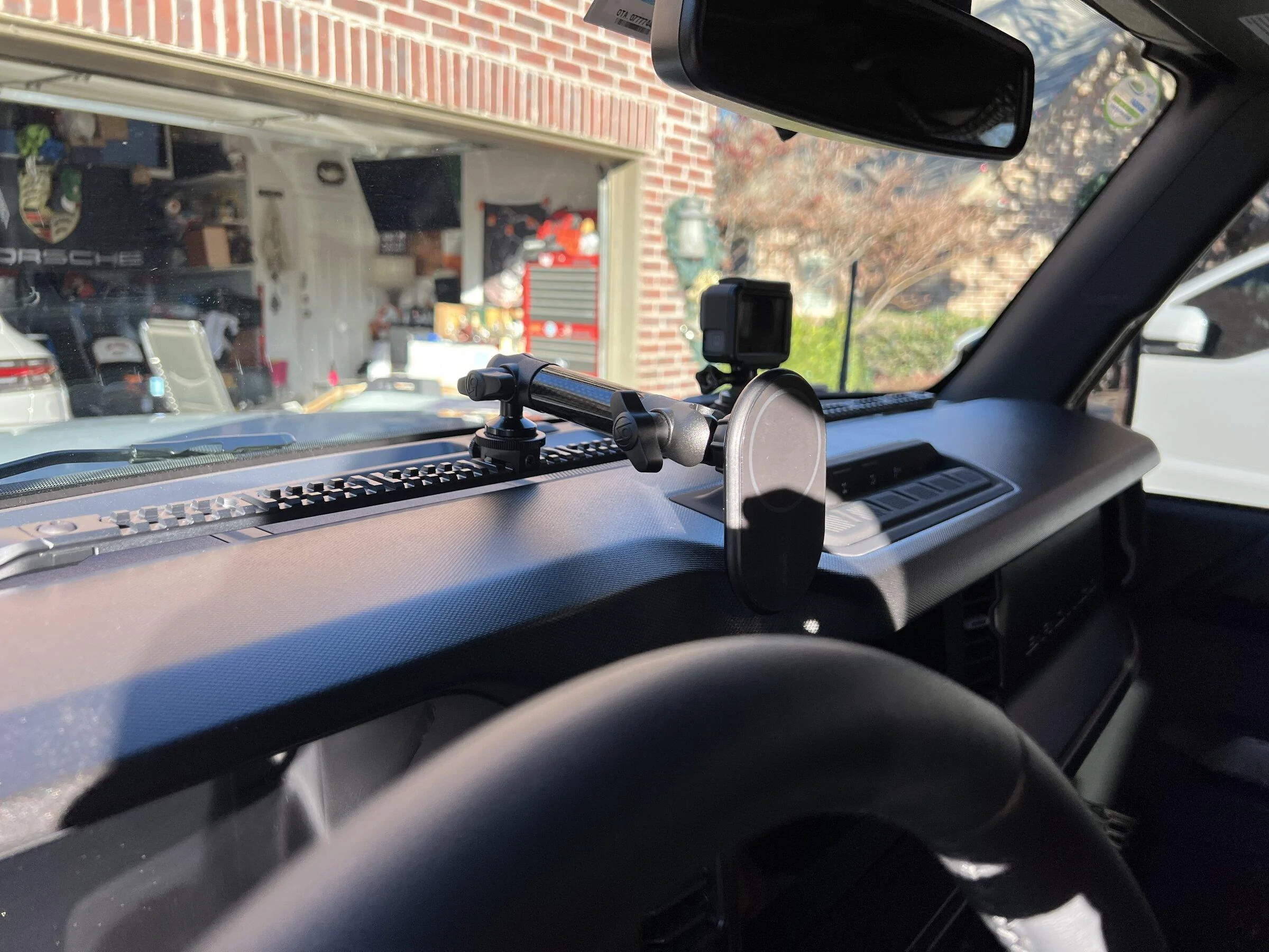 Ford Bronco Installed Archetype Racing BAM-BYOD Rail 04F03DC0-5008-4A51-ABB3-D534A9052D21