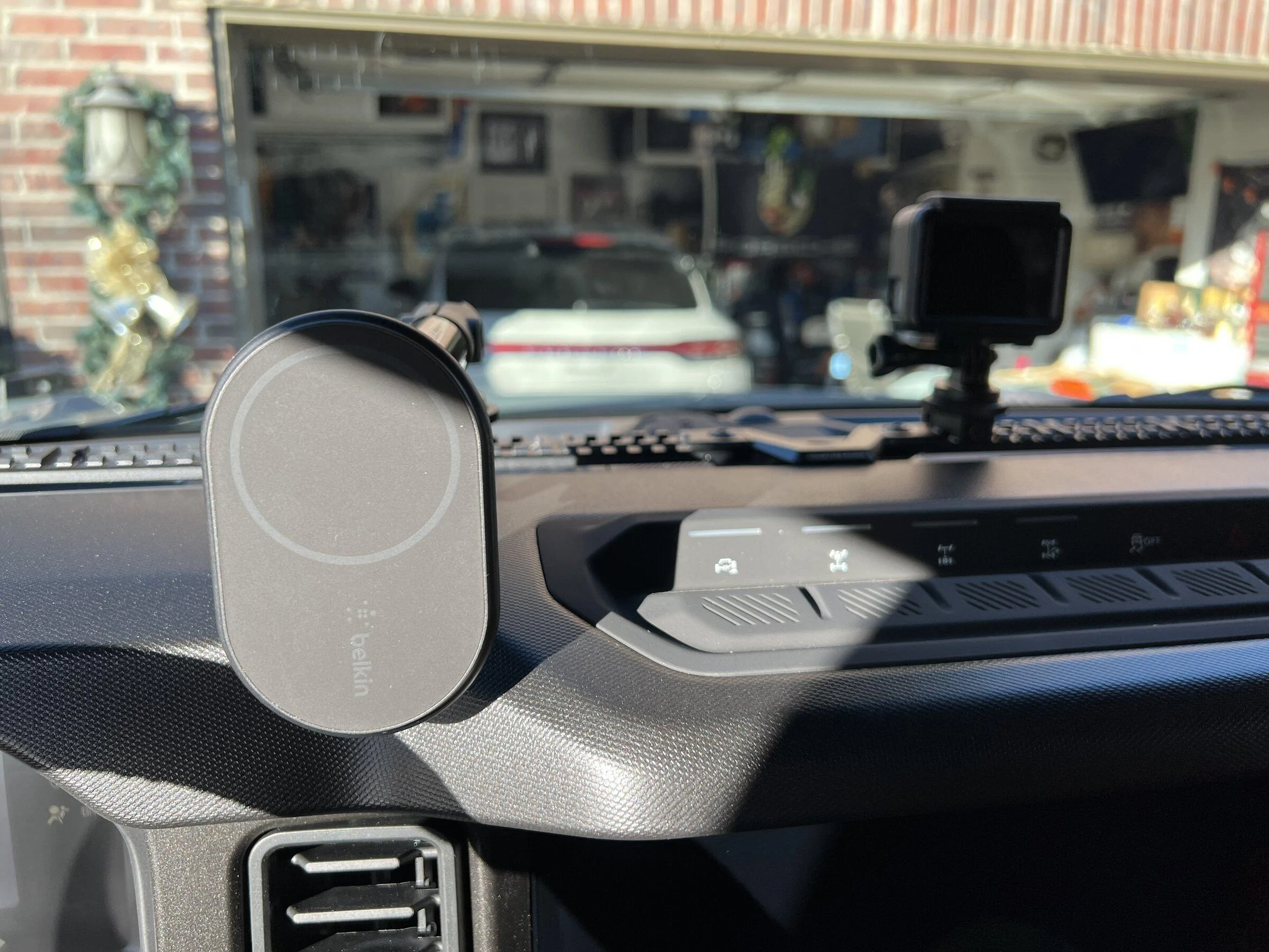 Ford Bronco Installed Archetype Racing BAM-BYOD Rail 987F2271-2A4C-42C7-8C00-4CEC2237D284