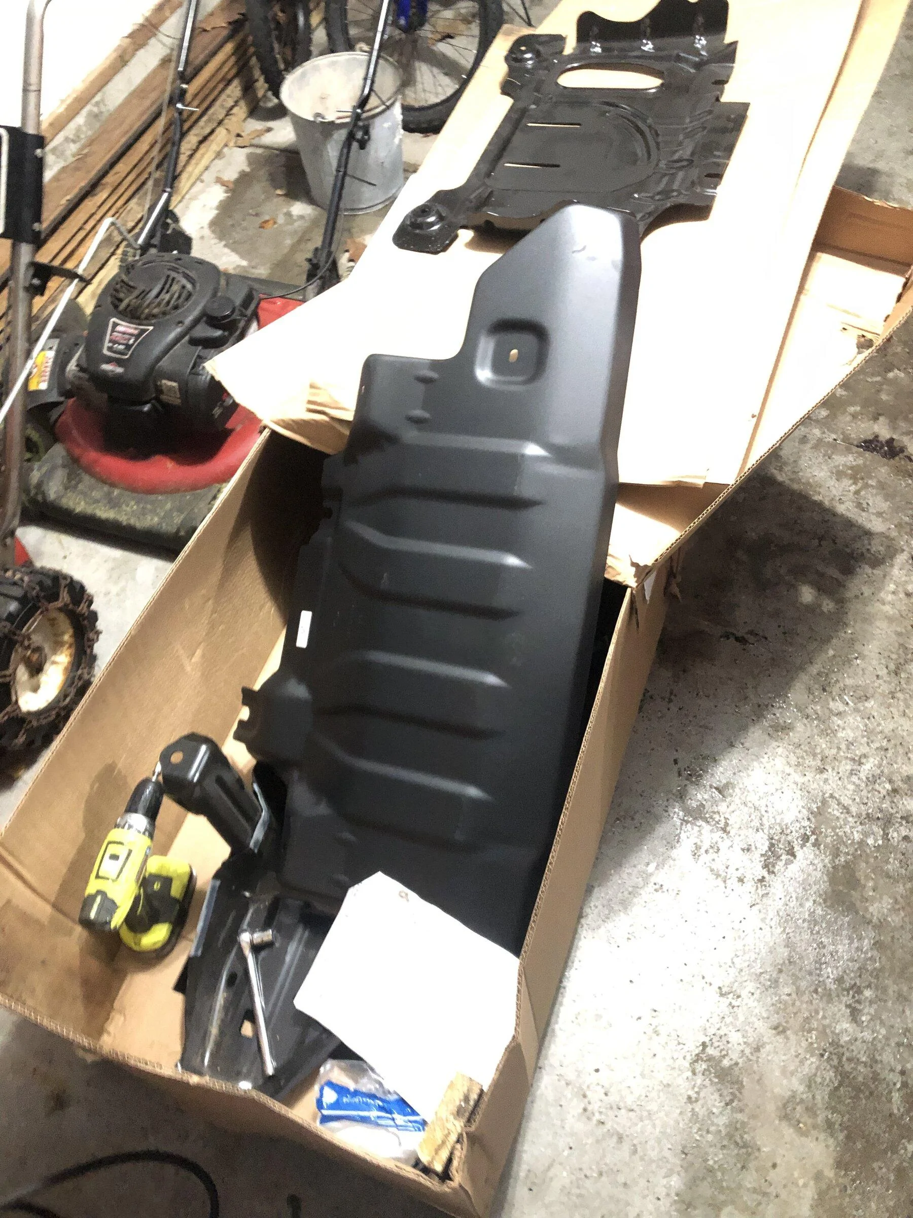Ford Bronco K.I.S.S Build. (Keep it simple stupid) 08F03FD6-51FB-4467-BE4E-C18A866424B2