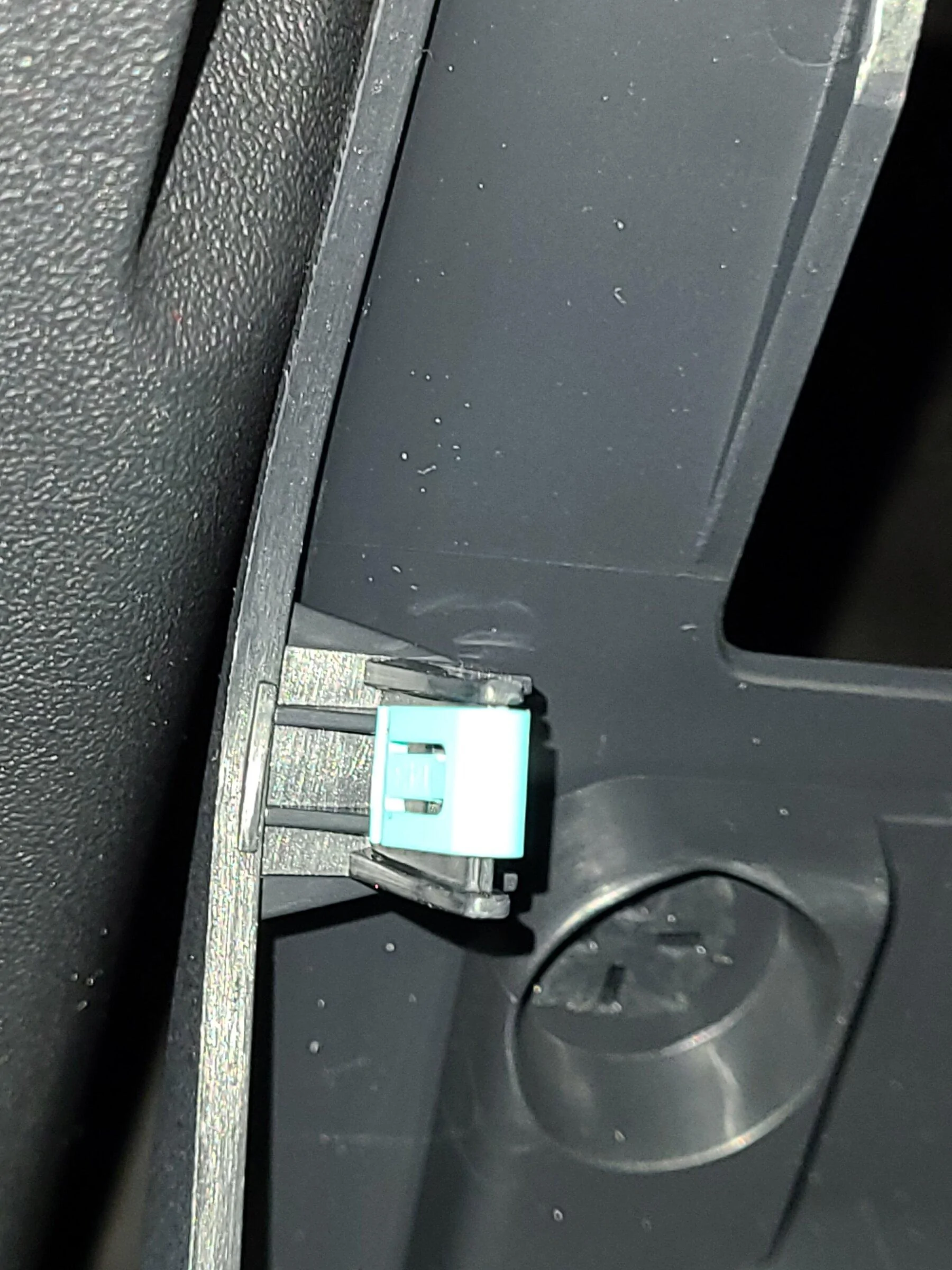 Ford Bronco Replacement internal body panel clips? 20211228_154440