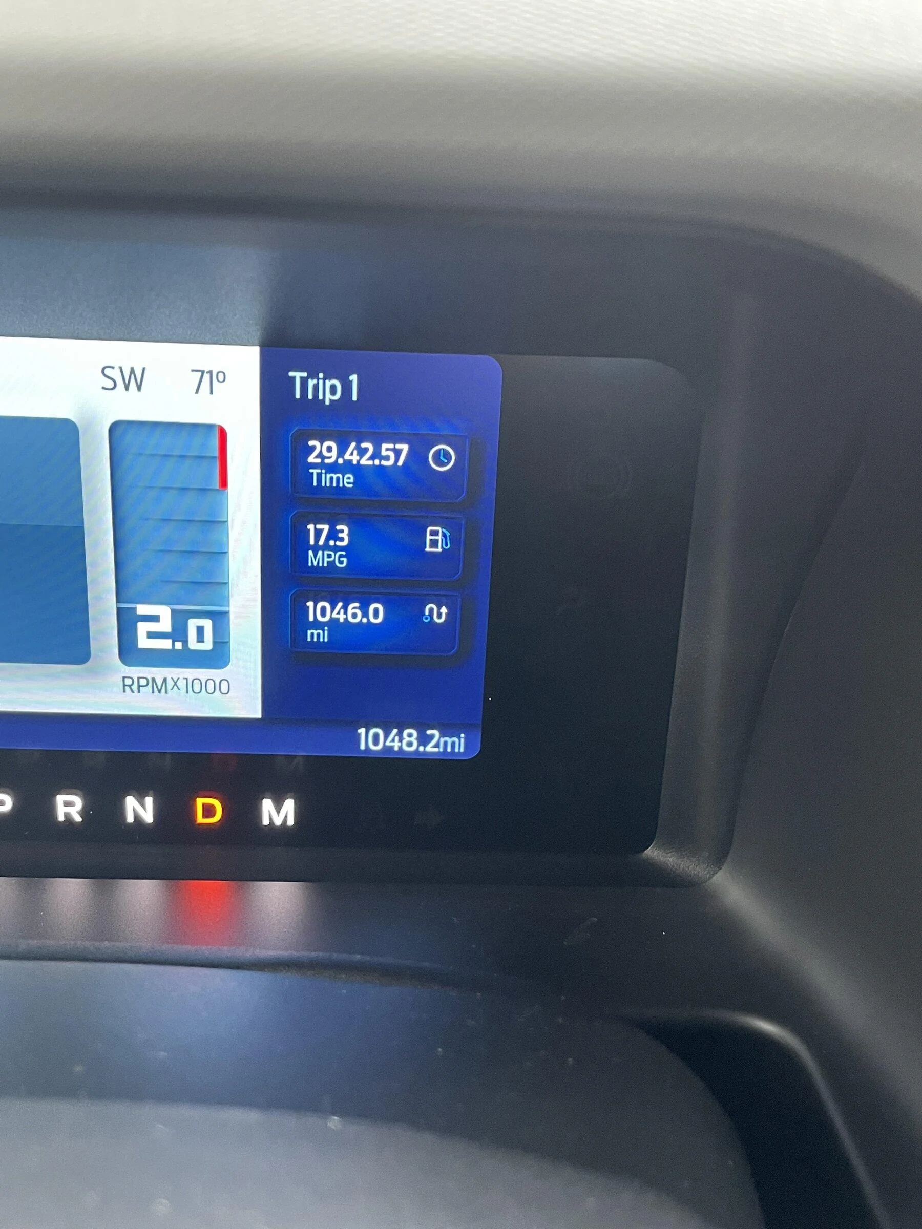 Ford Bronco 1000 mile road-trip: Interesting lessons learned F2287850-9D48-422C-885C-1CCD7752DFD0