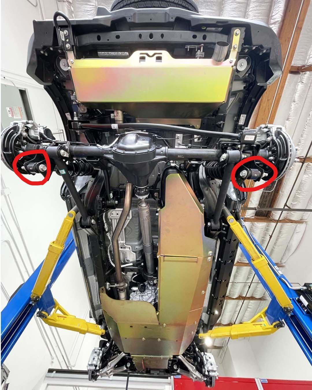 Ford Bronco Metalcloak full skid plates system preview look Inked270205035_415397937026854_773003017329512081_n_LI
