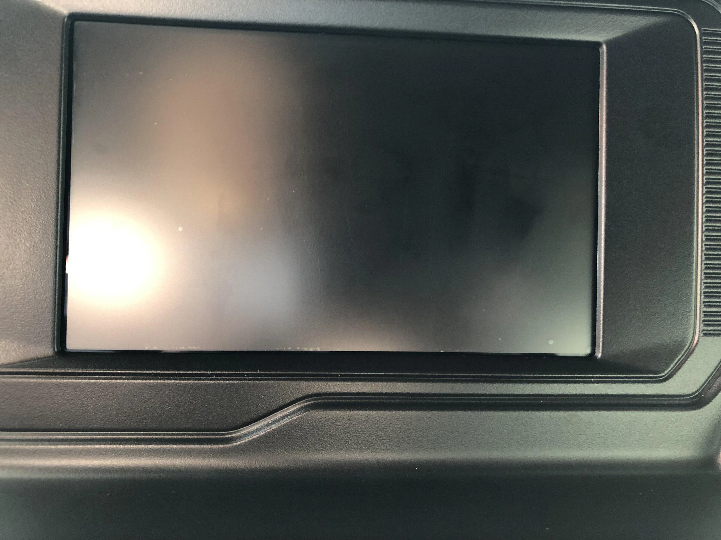Ford Bronco Screen Protector For 12" Screen? CDFFD253-718F-476E-AF4C-B7965F139451