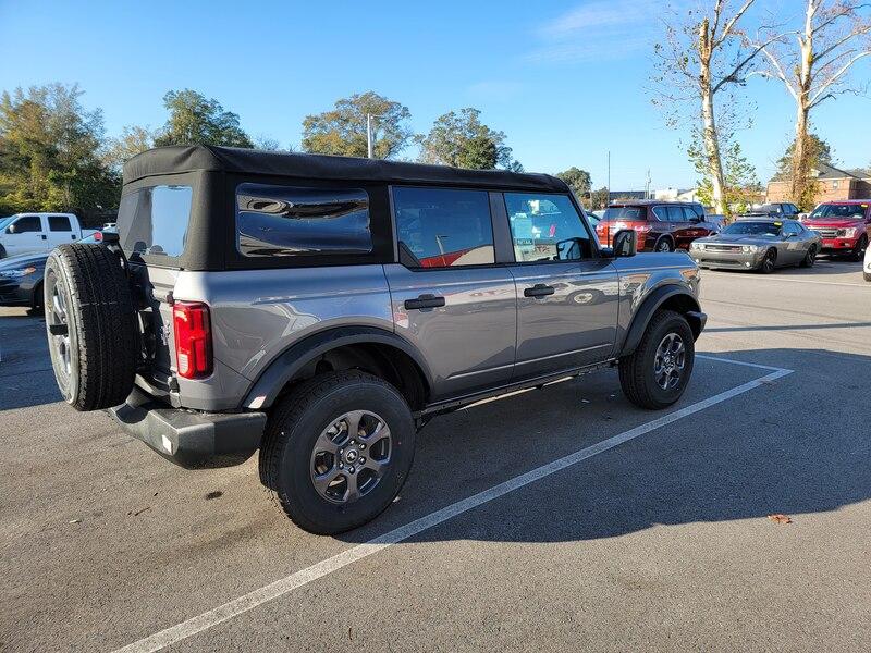 Ford Bronco Post MSRP Broncos for sale thread image_1.JPG