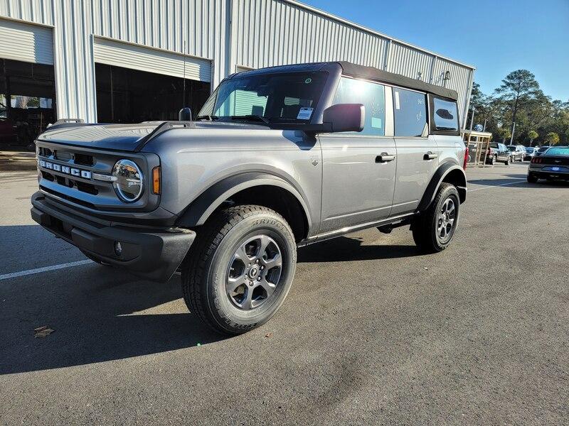 Ford Bronco Post MSRP Broncos for sale thread image_3.JPG