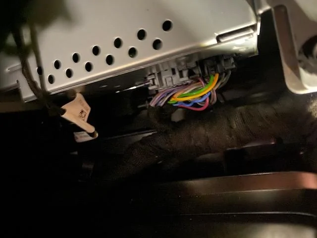 Ford Bronco Need Help with Amp / Speaker Install IMG_3894 (1)