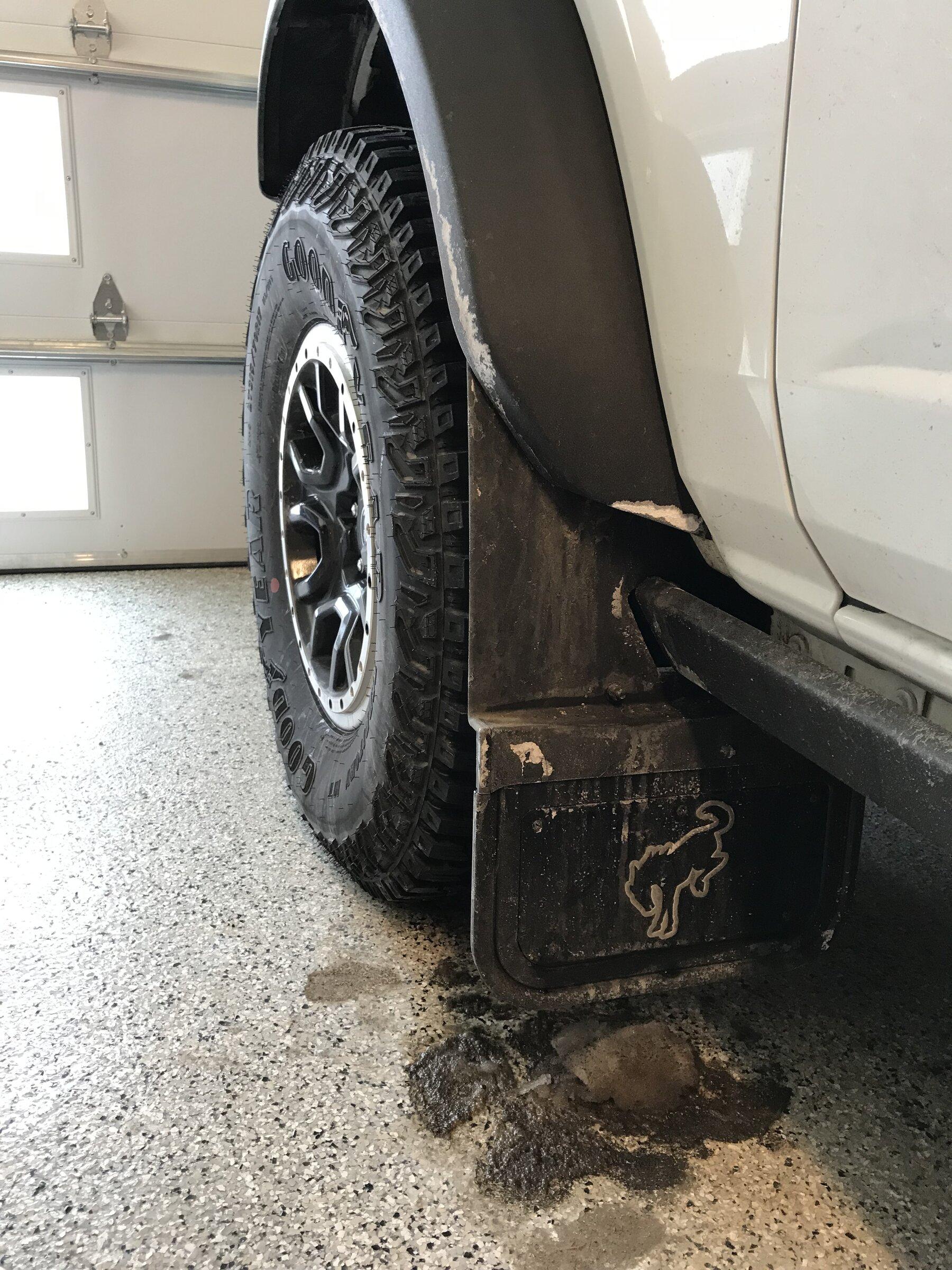 Ford Bronco 604Bronco’s Build Journal 42B12096-AF82-4977-B25F-2342A1BE4E75