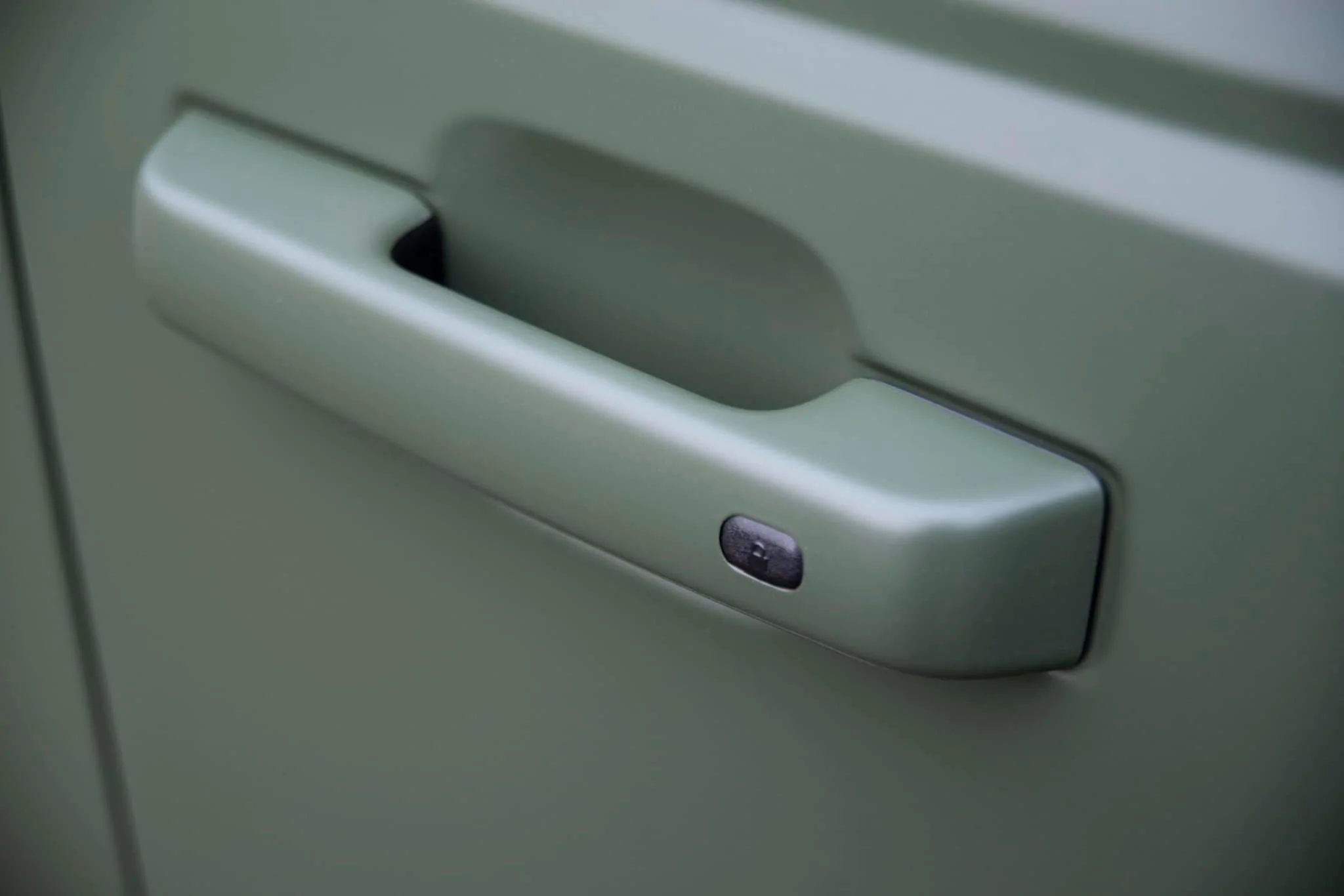 Ford Bronco Satin Military Green 4-Door Bronco Outer Banks Build 263169727_10223985849827332_2715455293070749940_n