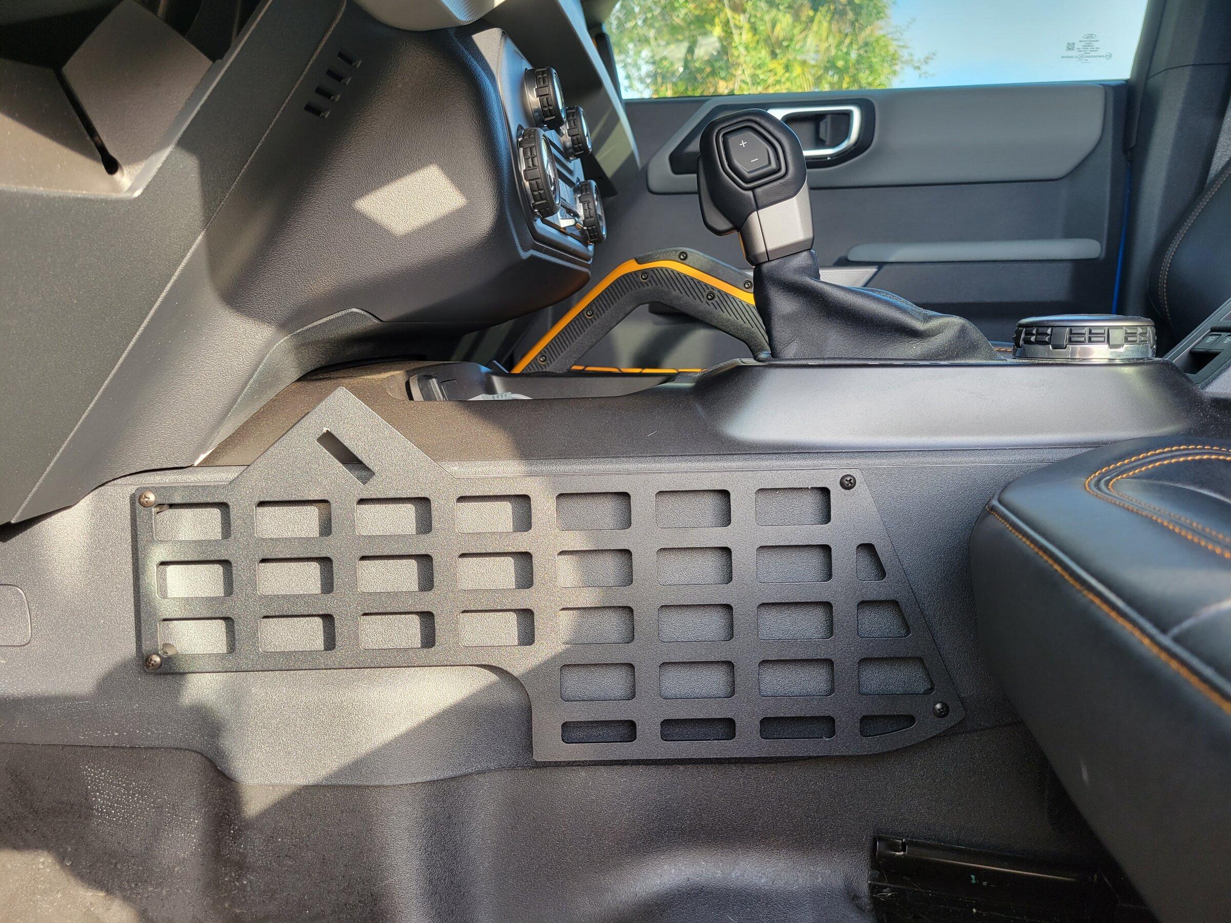 MY MOLLE PANEL INSTALLED DRIVER.jpg