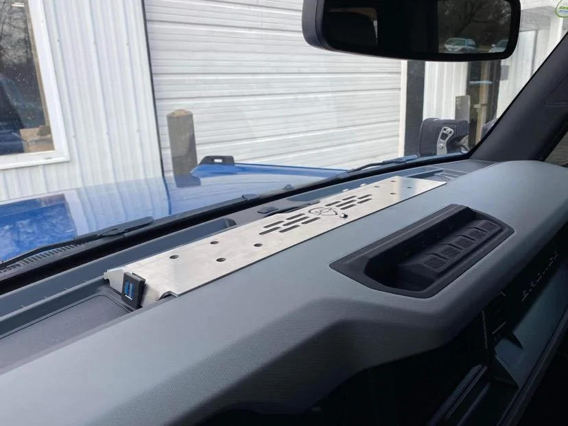 Ford Bronco JcrOffroad molle panels, baskets, and more! E433B64F-390D-44EA-99E3-4999B54314EC