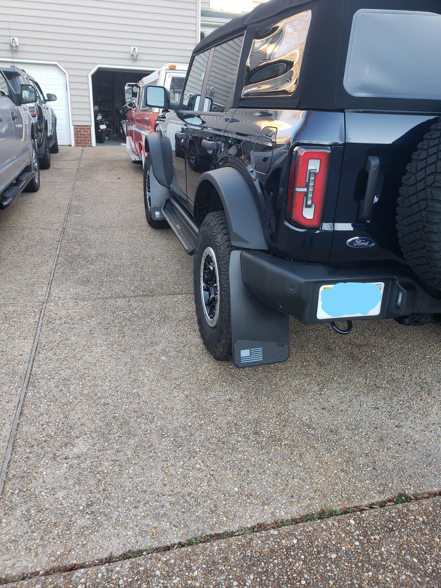 Ford Bronco RekGen Mud Flaps?? bronco mud flaps 6_LI