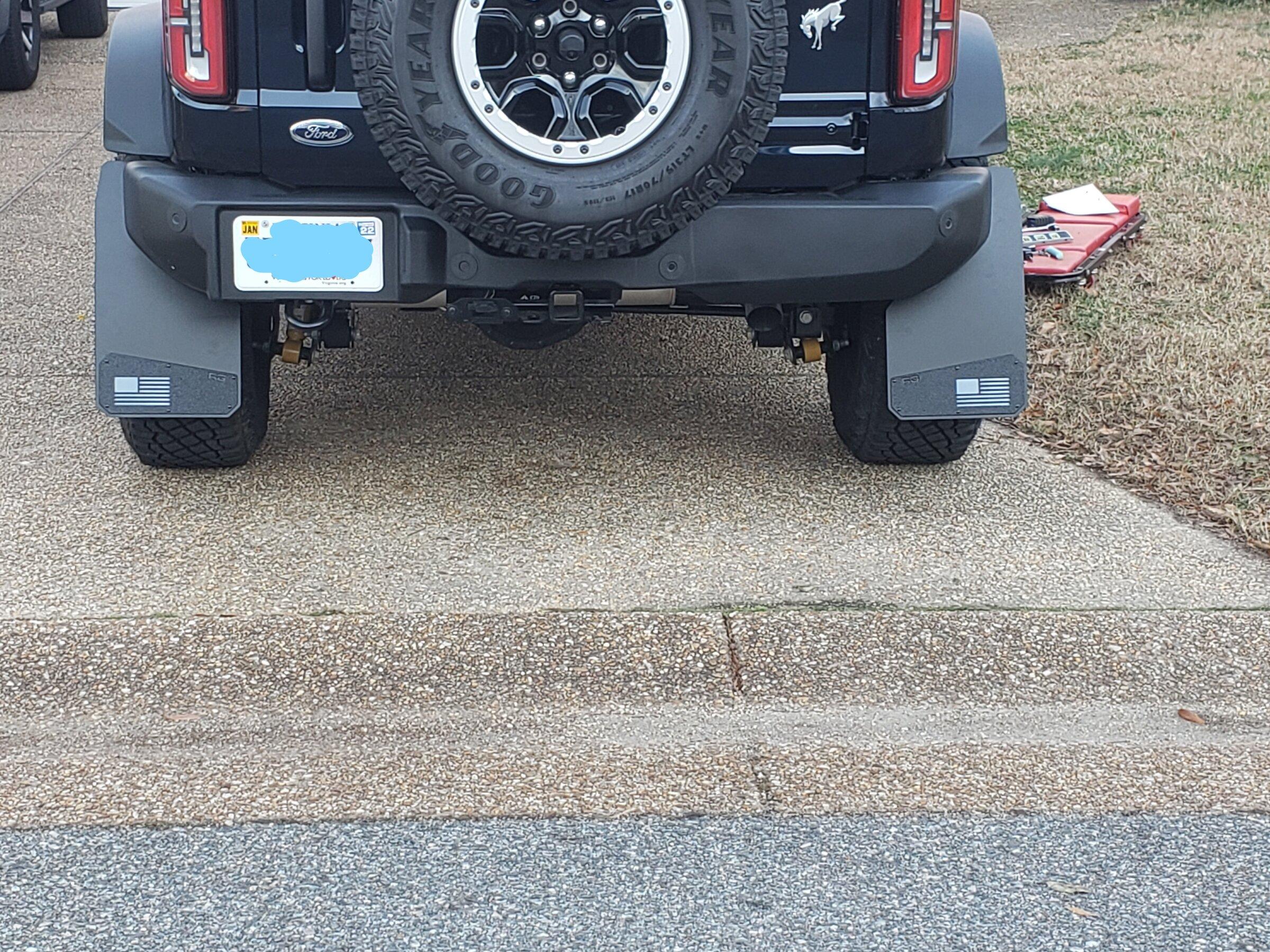 Ford Bronco RekGen Mud Flaps?? bronco mud flaps 9_LI