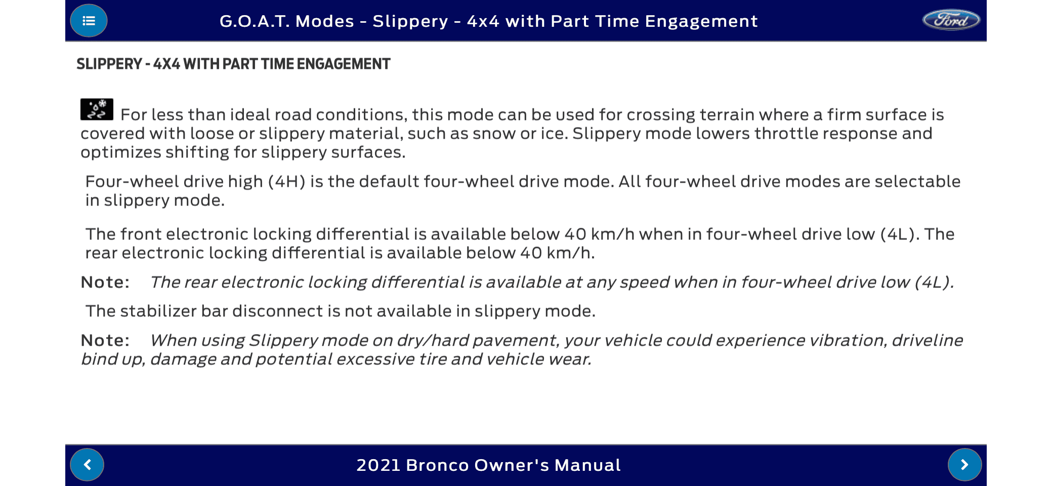 Ford Bronco Dragging rear wheel while turning 96F8A0AE-81D8-4C44-A77A-D9DD99F12C4E