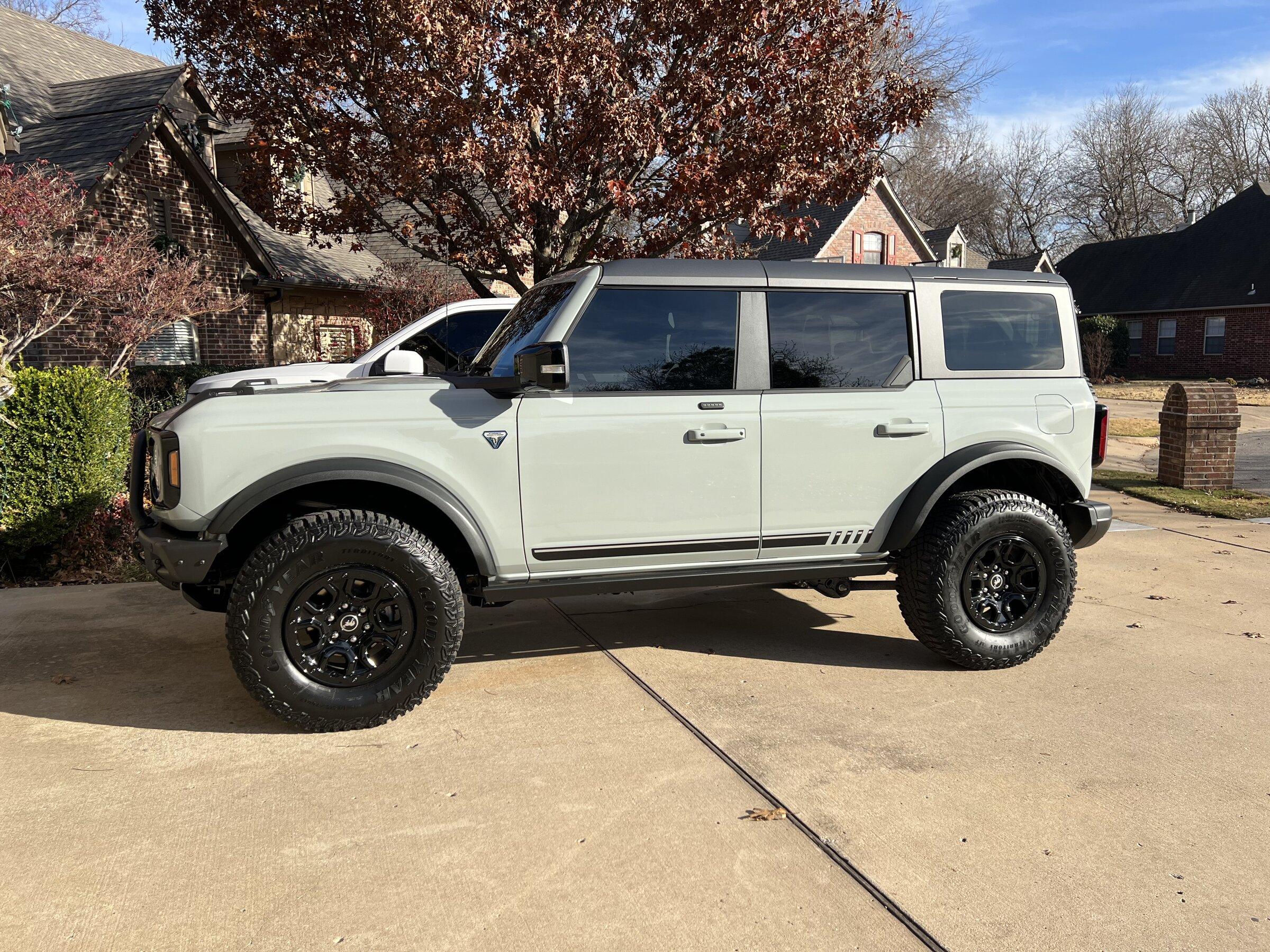 Ford Bronco First Edition Bronco Thread 37B3FB83-B3C4-4F69-96C7-058E6A21BB2F