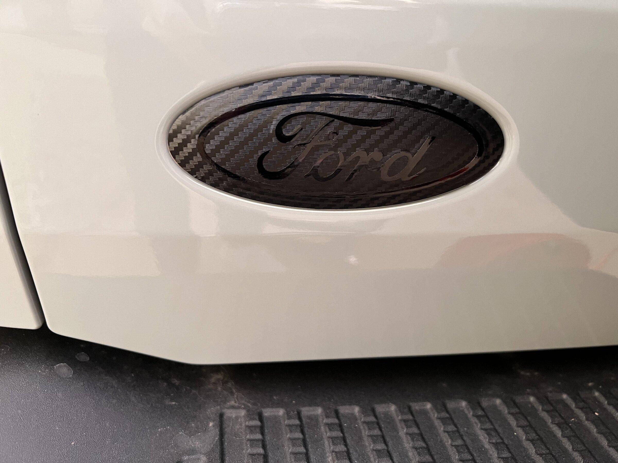 Ford Bronco First Edition Bronco Thread 7C096F13-FAA9-48AF-8E3C-4B9FC9AFCCE5
