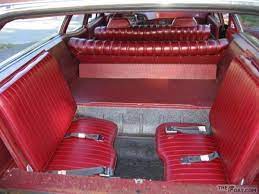 Ford Bronco Anyone install Jump Seat in cargo area? 1640907756669