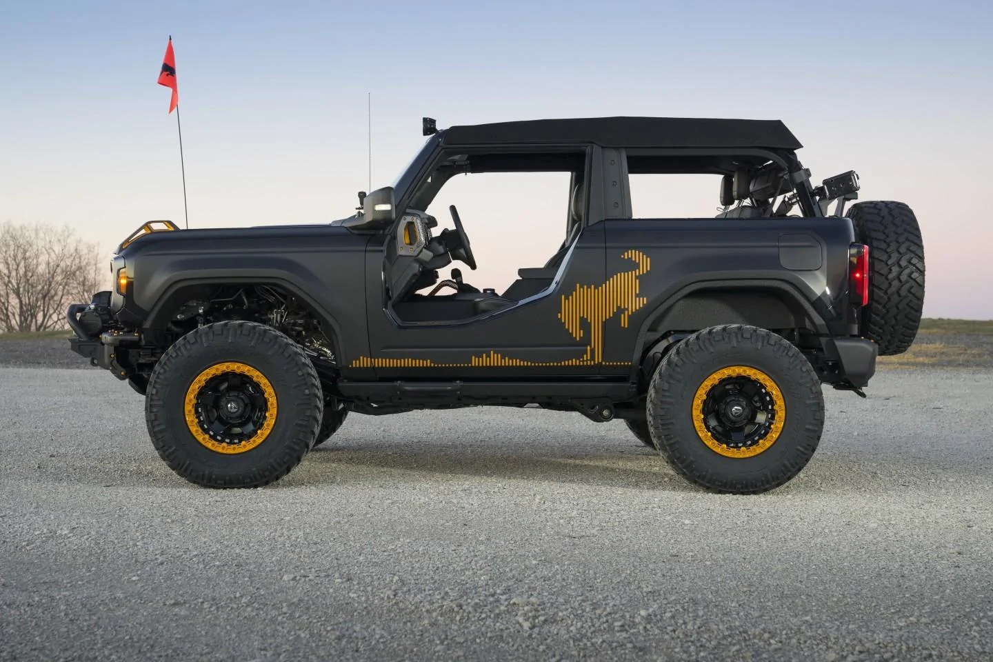 Bronco Step-Over Door Inserts Interest Thread | Bronco6G - 2021+ Ford Bronco  \u0026 Bronco Raptor Forum, News, Blog \u0026 Owners Community, image size:1440x960