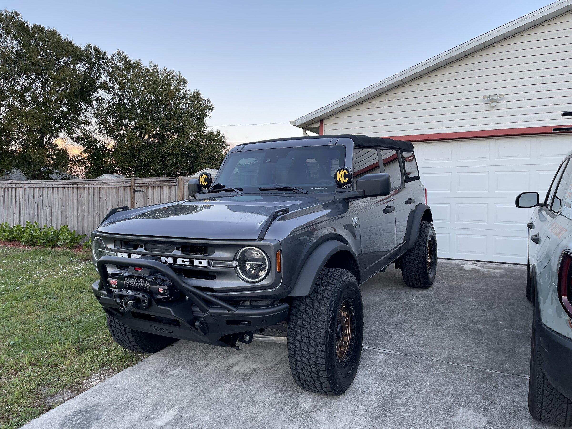 Ford Bronco Ultimate Big Bend Non-Sasquatch pics thread E6D3F7BD-DDA8-4C8C-881E-9D8D9C8B0B7D