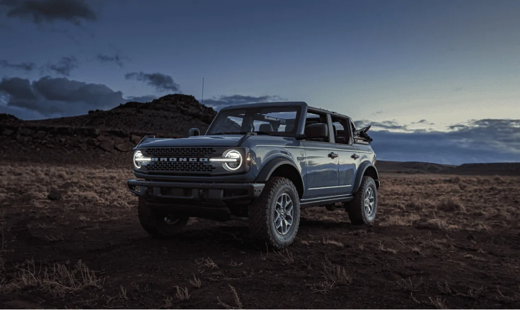 Ford Bronco Ultimate Badlands Non-Sasquatch pics thread 2021-10-15 12_14_27-Windo
