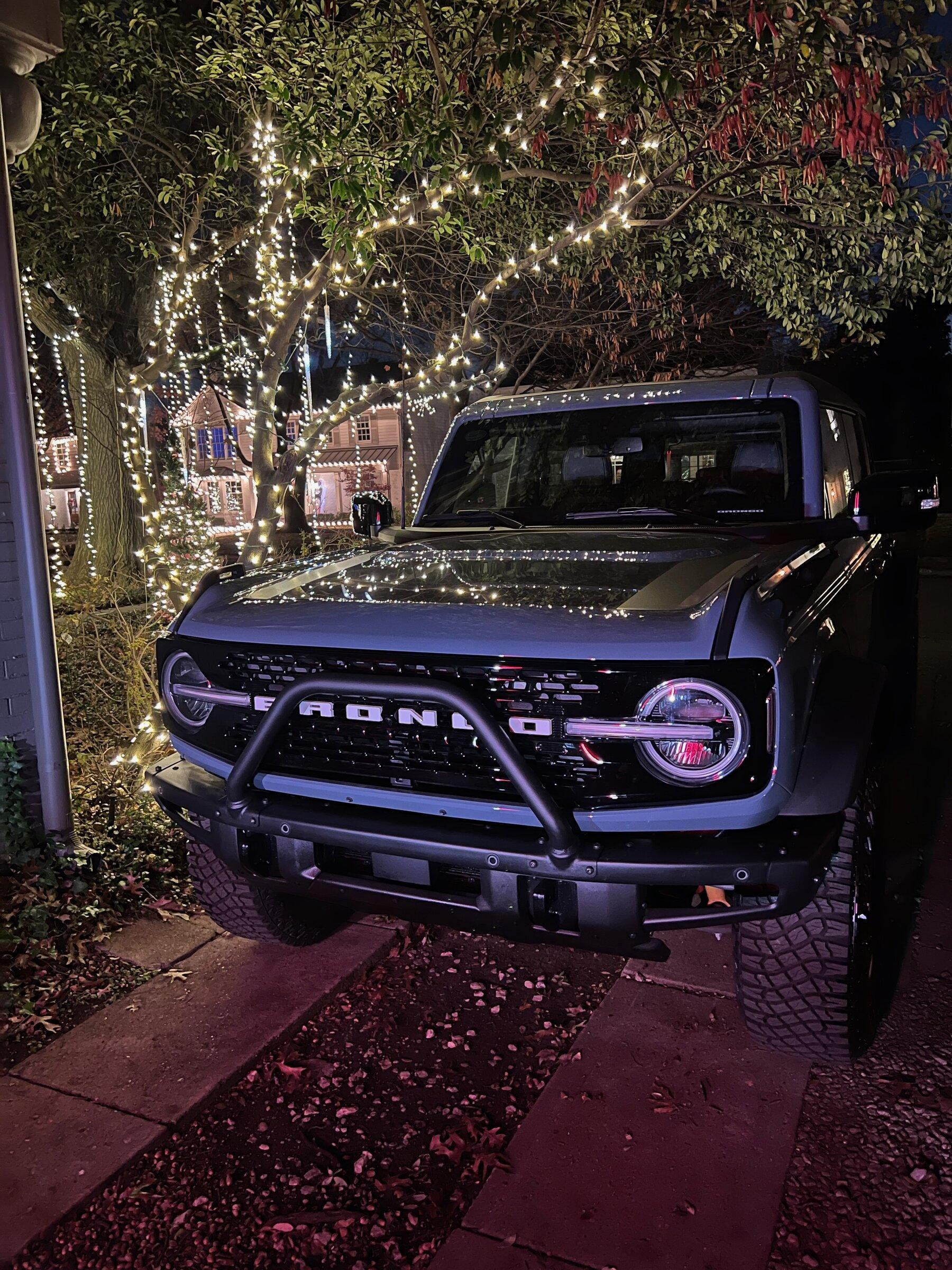 Ford Bronco First Edition Bronco Thread IMG_8936