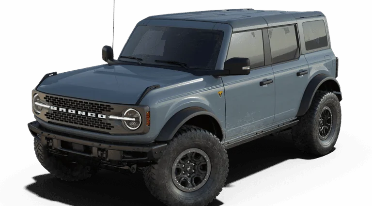 Ford Bronco Ultimate BadSquatch Pic Thread vehicl
