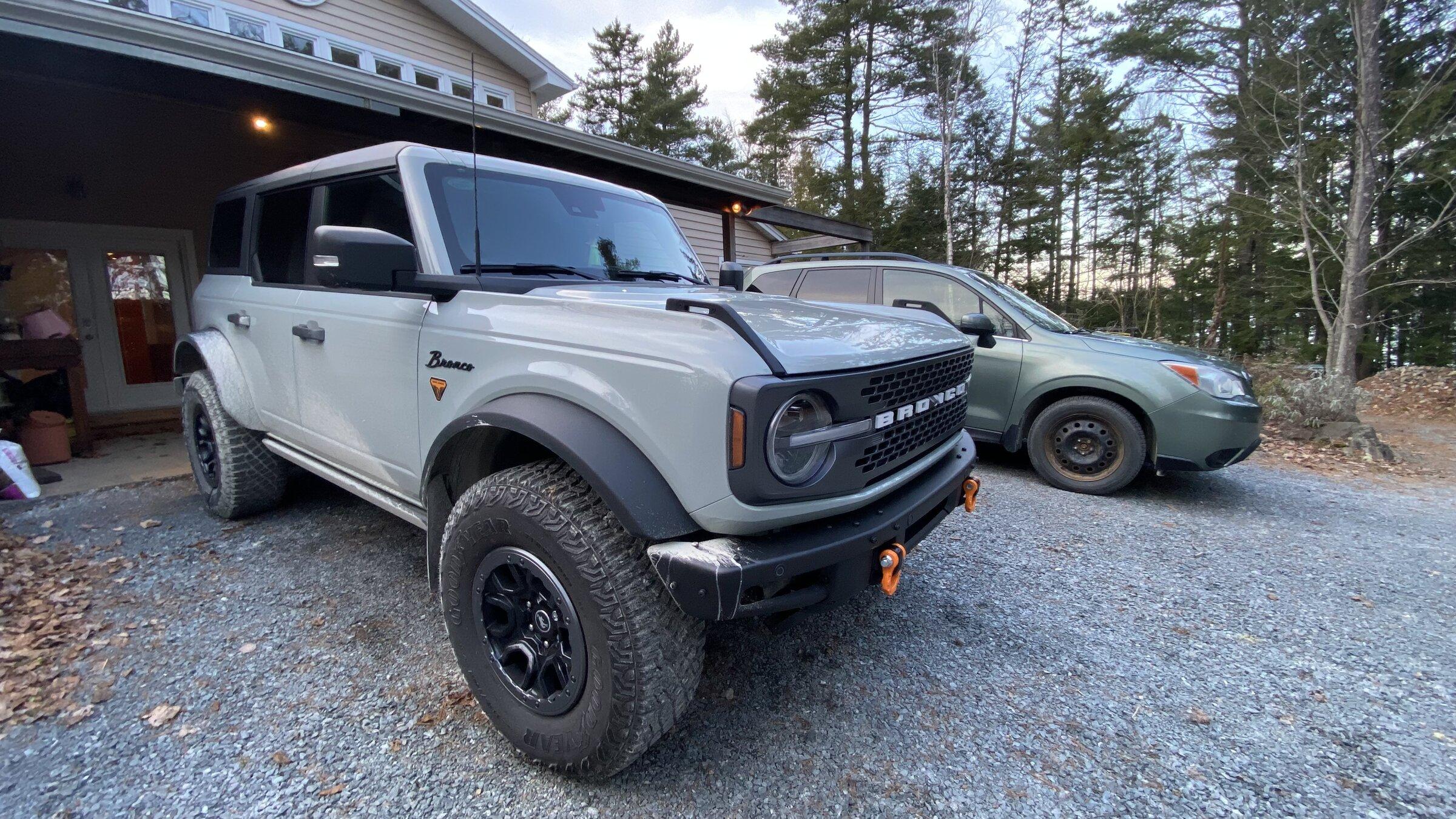 Ford Bronco Ultimate BadSquatch Pic Thread 8D7B71E2-8DC3-46E8-A313-98ACAF278F5E