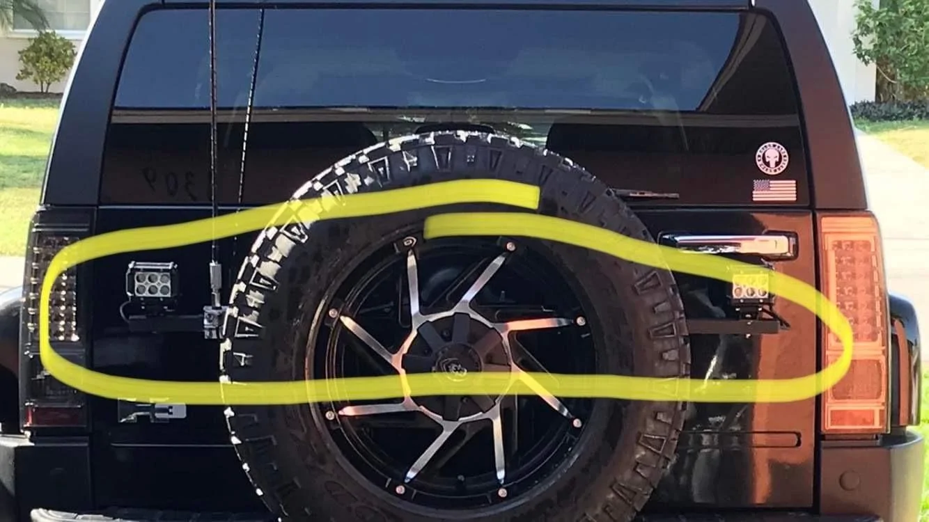 Ford Bronco Auxiliary Reverse Lights Wiring Path to Rear Bumper? D6A0B62D-F0E9-46CC-B1C5-AFBF7B0572B3