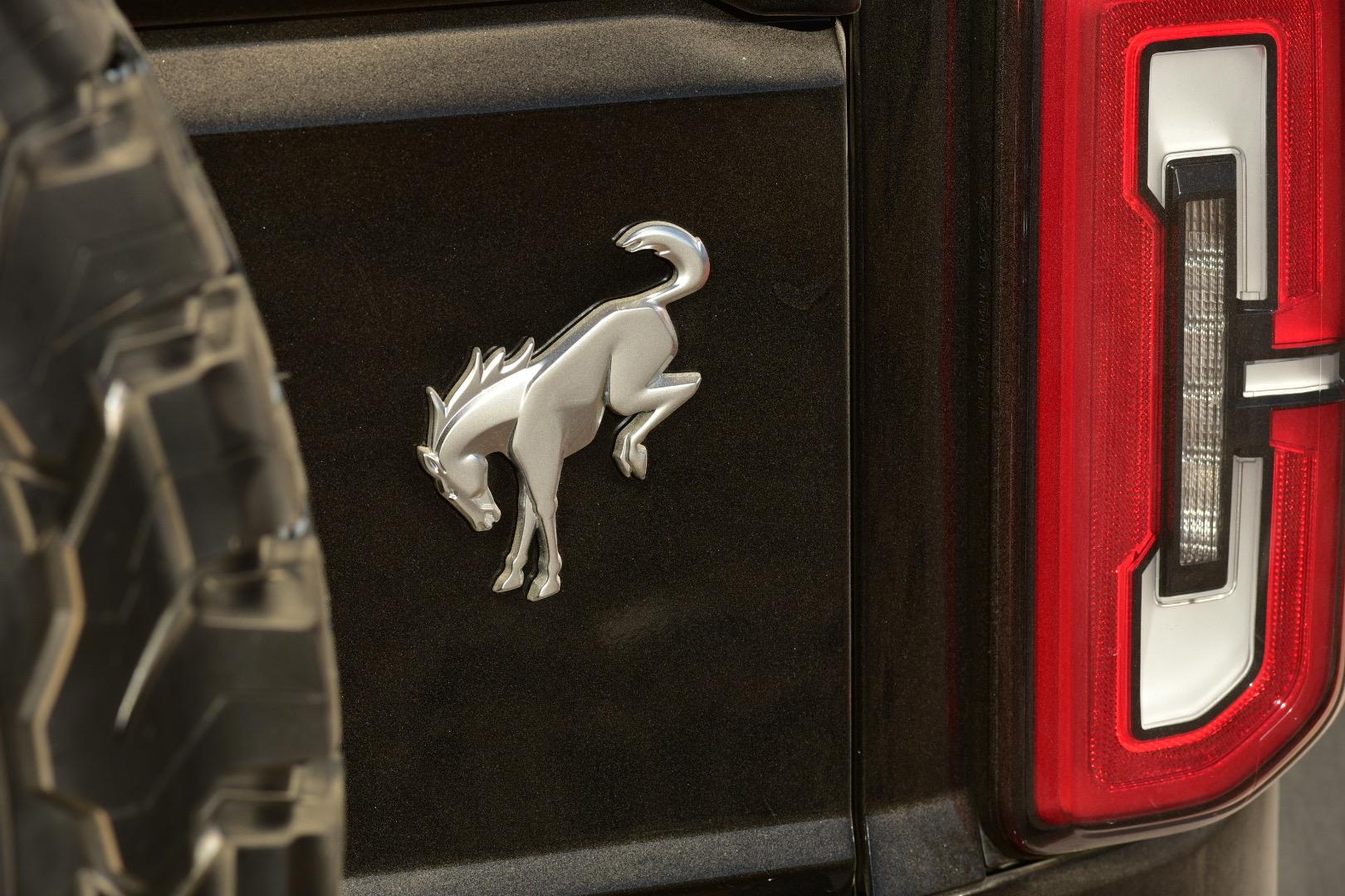 Ford Bronco Ultimate Badlands Non-Sasquatch pics thread 7641155E-EF57-44D0-826D-7BC37DBC1616