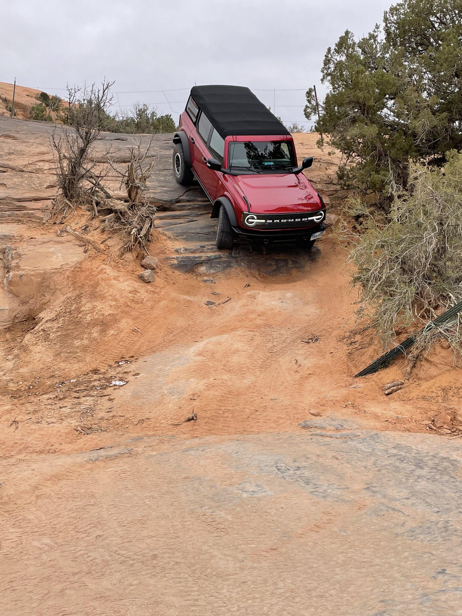 Ford Bronco Ultimate BadSquatch Pic Thread 8B8658E5-9502-40B6-AC7B-E2A779ACB2F1