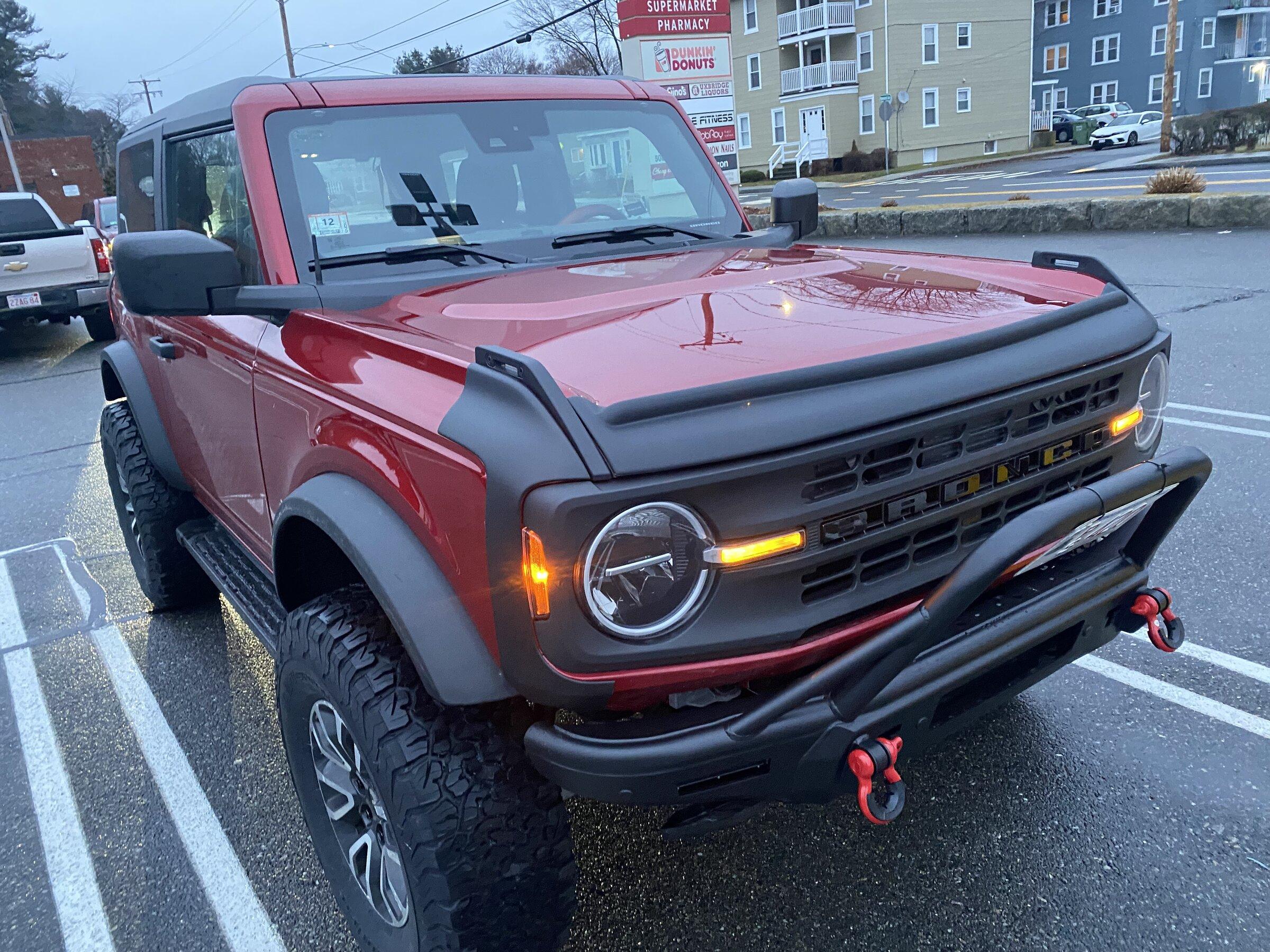 Ford Bronco The Eagle has Landed!!! 1F564809-D3F0-4F1C-B1CA-858BA979FADA