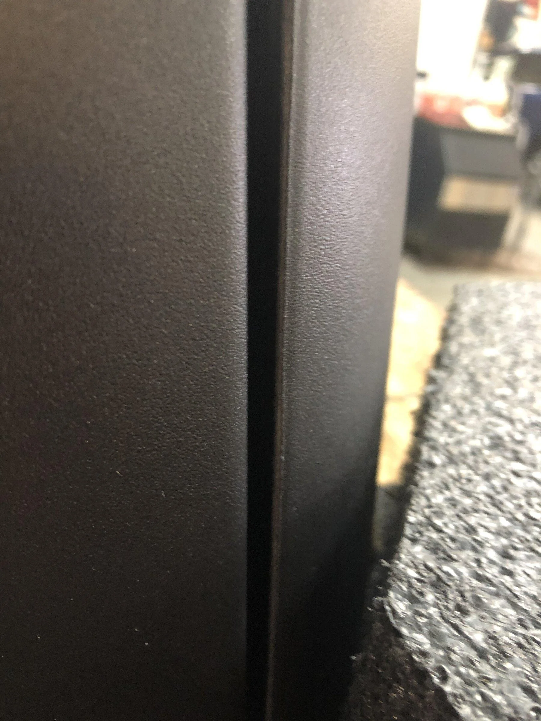 Ford Bronco MIC 2.0 replacement not acceptable! 6D9CE78F-B79C-4B68-9A9F-930D85FC30F2