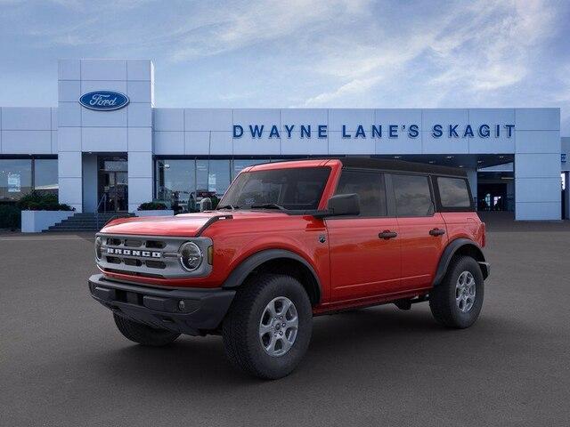 Ford Bronco Please delete 1641147402936