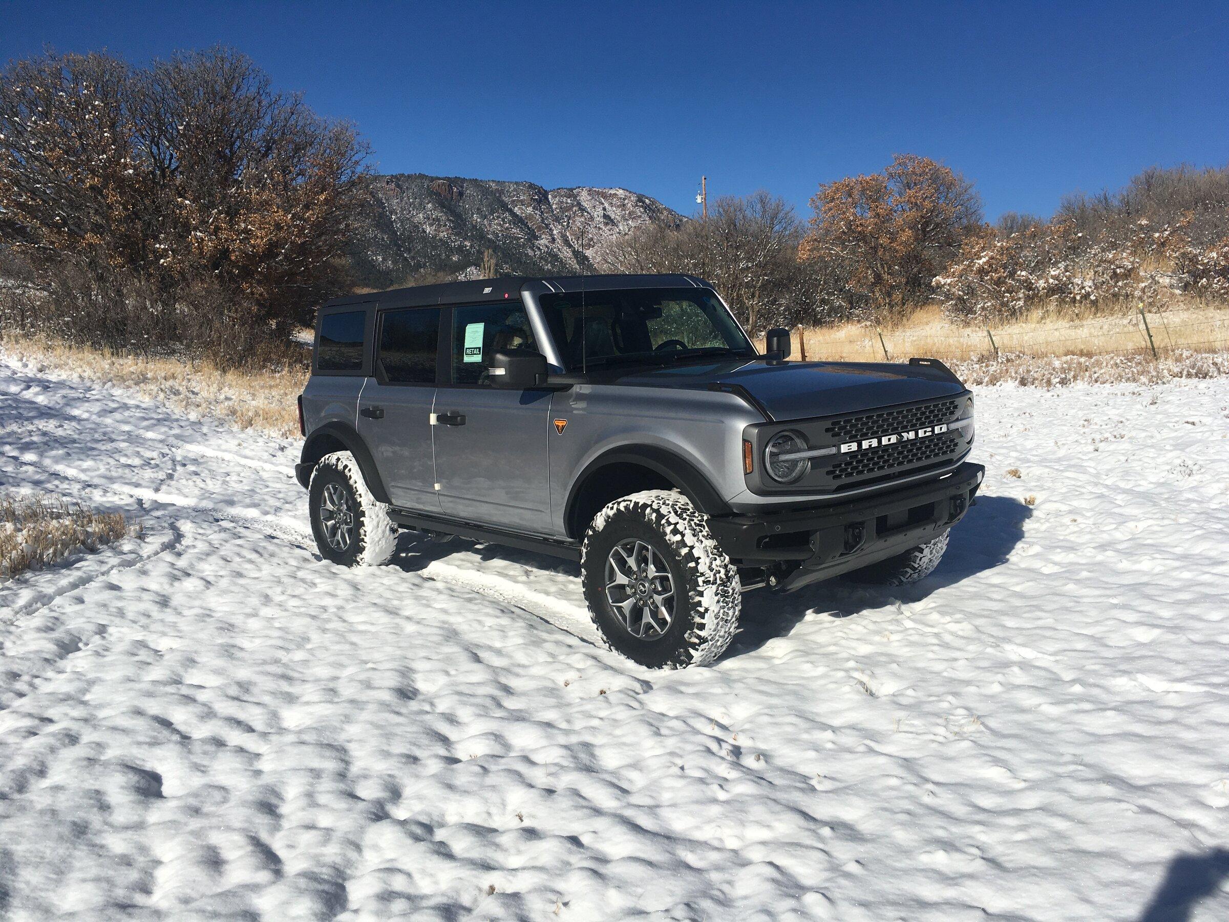 Ford Bronco Snow Pictures Please IMG_2173.JPG