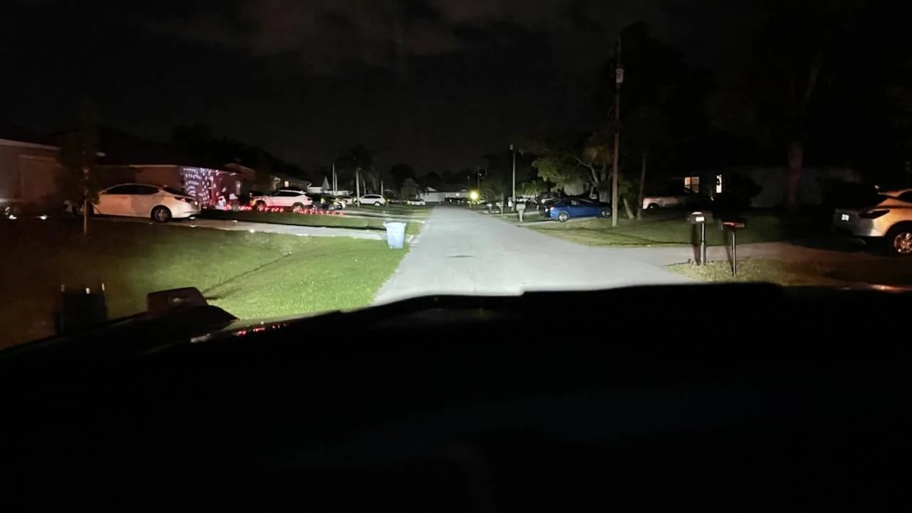 Ford Bronco 1Five1 Garage's Big Bend Build IMG_8077