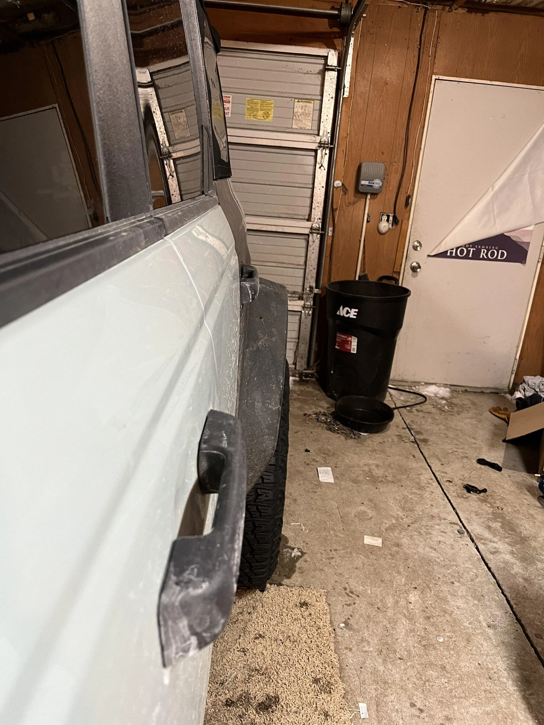 Ford Bronco Method 701 installed 3CC3E172-9D9B-416A-A665-6BCBB3352CAE