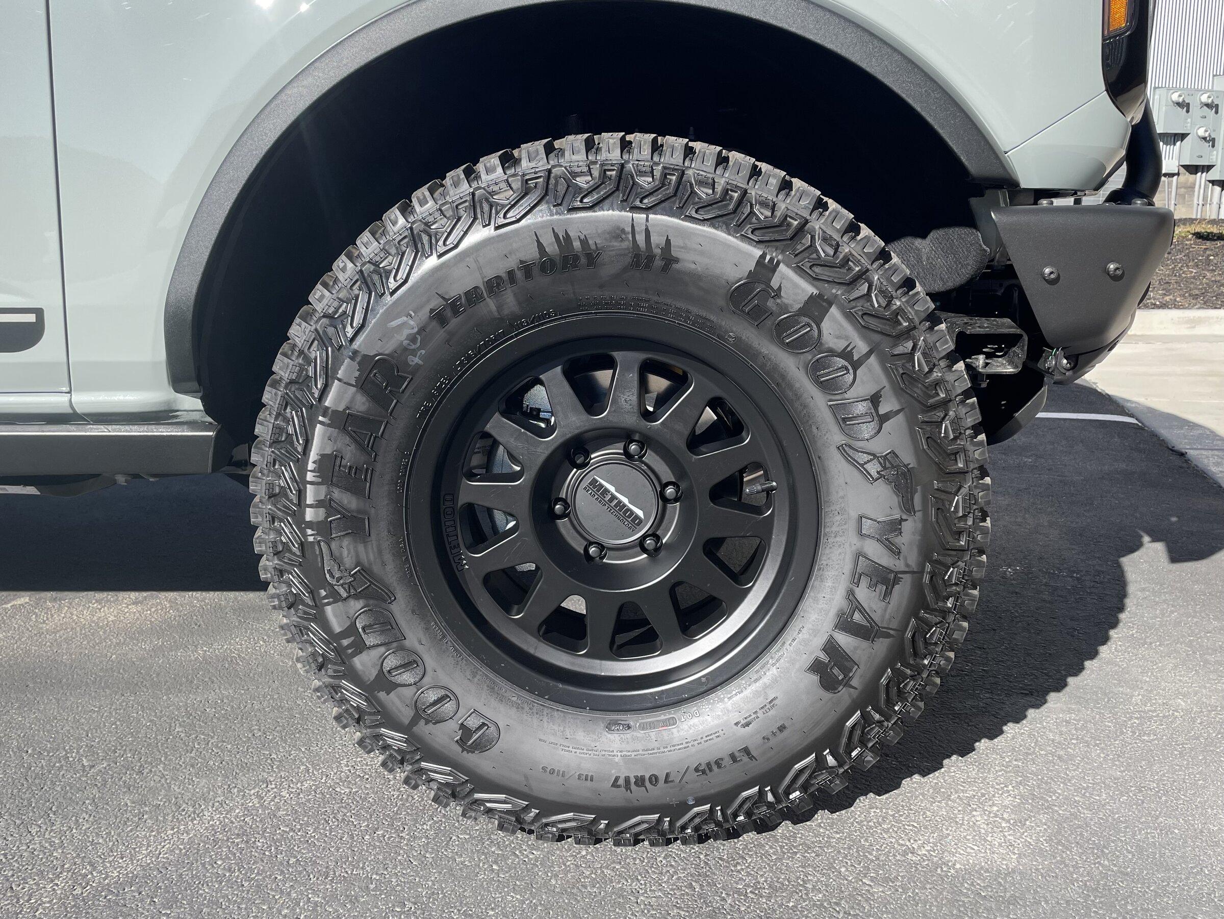 Ford Bronco Method 701, 703, or 704 002FE79D-B8A9-4C12-ADEB-5D87D68E956C