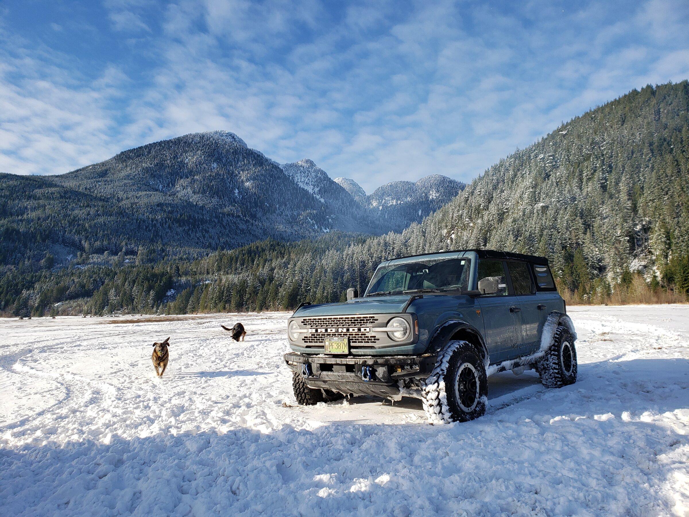 Ford Bronco Ultimate BadSquatch Pic Thread 2021-12-30 13.02.03