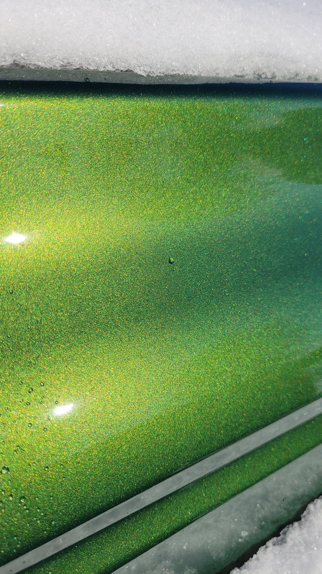 Ford Bronco MY22 Color options thread 20220103_111109