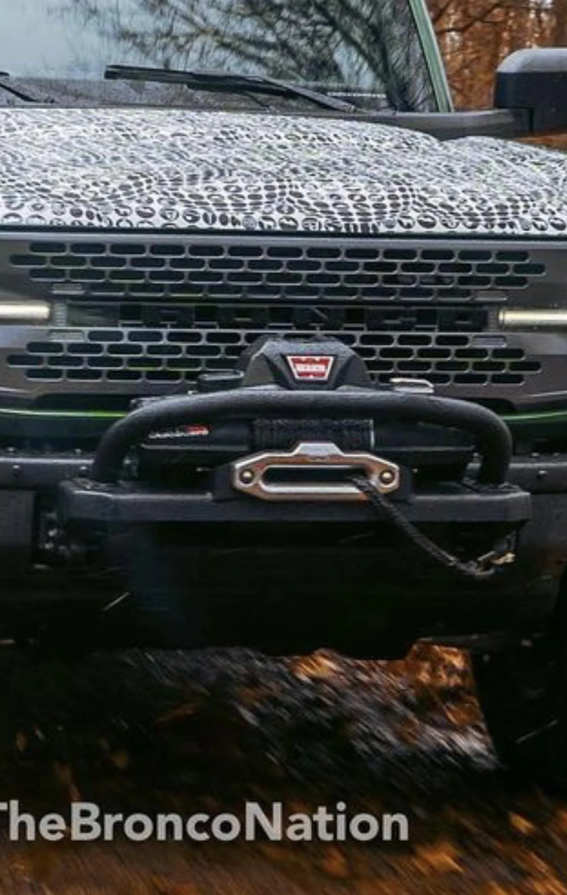 Ford Bronco JcrOffroad - prototyping begins! A0D11DFD-ADAE-49D4-8B38-C59B27796048
