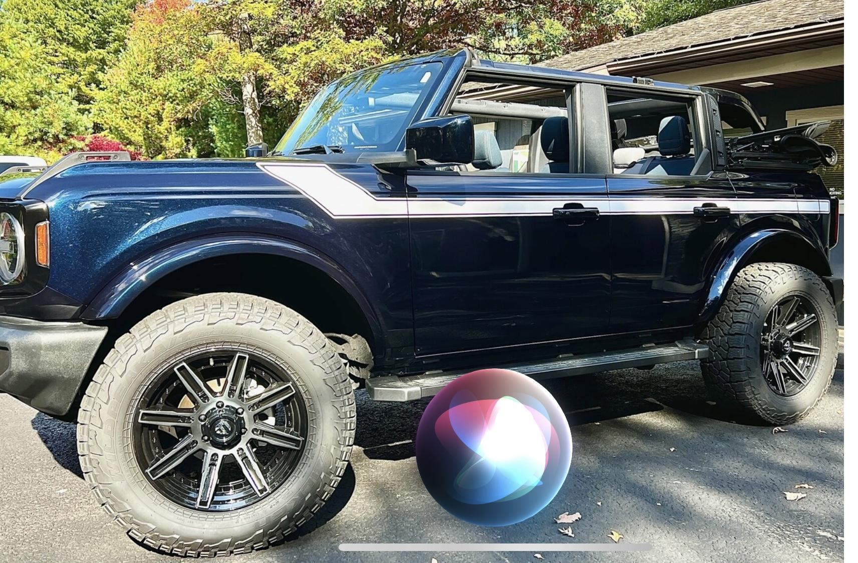 Ford Bronco Paint rollbar on the lighter colors? 1F9D2724-C2E3-4727-A44C-52F97C713A5A