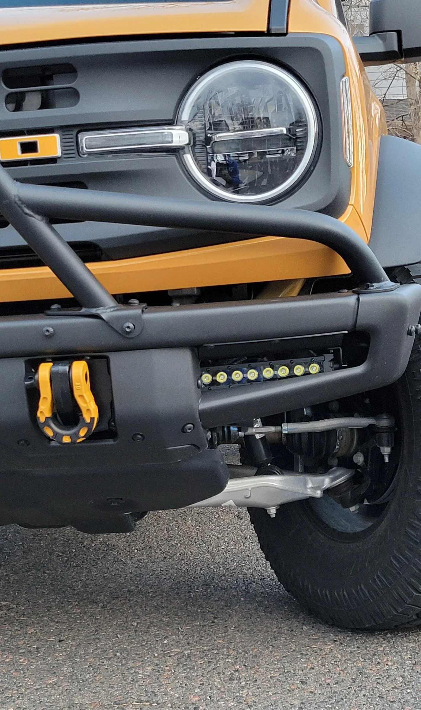 Ford Bronco Wiring question about 75w pods 20211227_162007