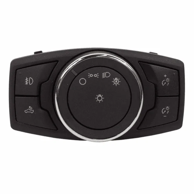 Ford Bronco Factory Fog Light Switch 1641264166227