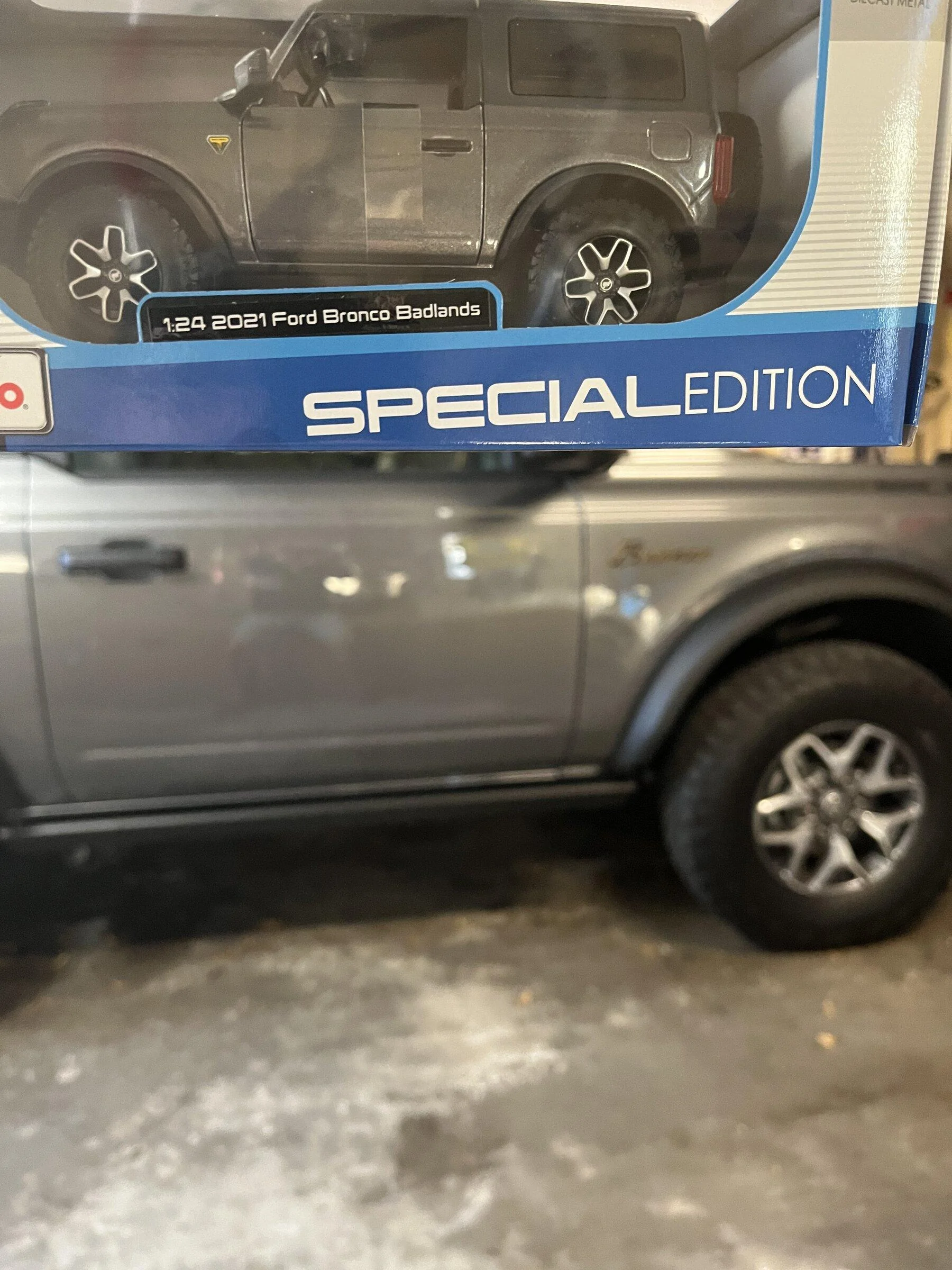 Ford Bronco Bronco Lost in Mail C3FD700F-C9EC-42D5-A95E-6F508D0220AD