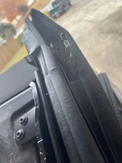 Ford Bronco Broke My Soft Top IMG_3513