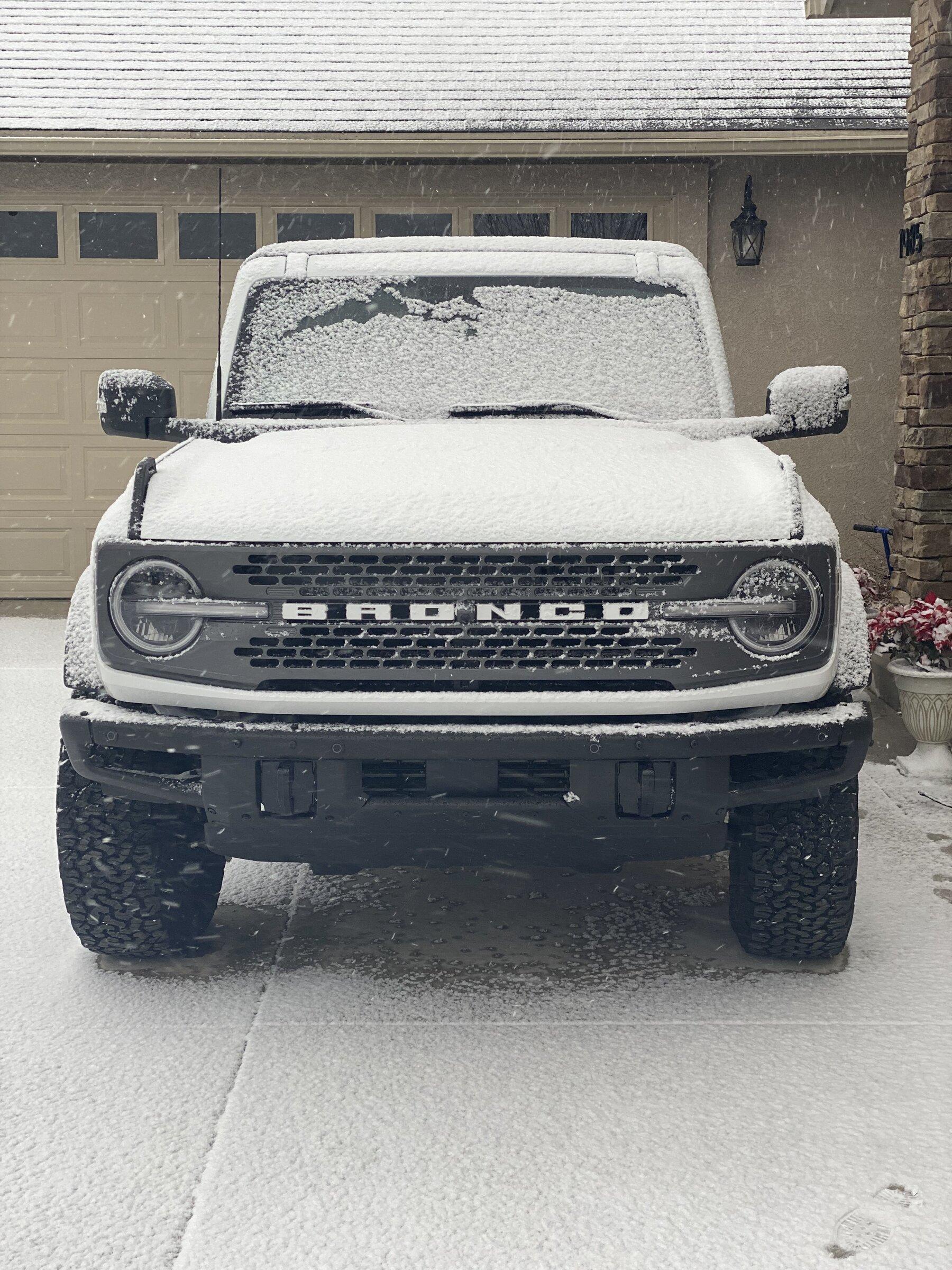 Ford Bronco Ultimate Badlands Non-Sasquatch pics thread tempImageZJi5H0