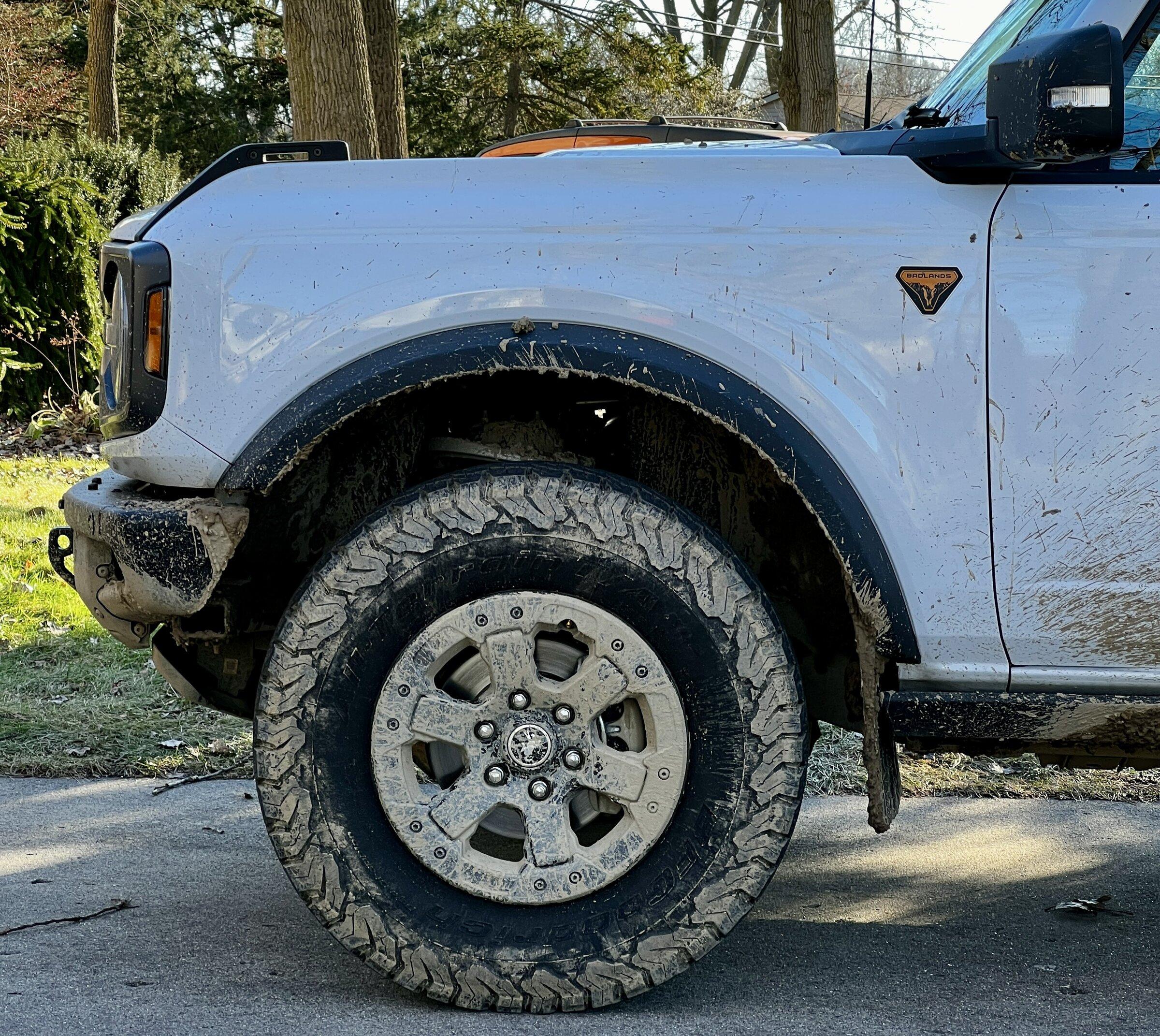 Ford Bronco Ultimate Badlands Non-Sasquatch pics thread IMG_4055.JPG