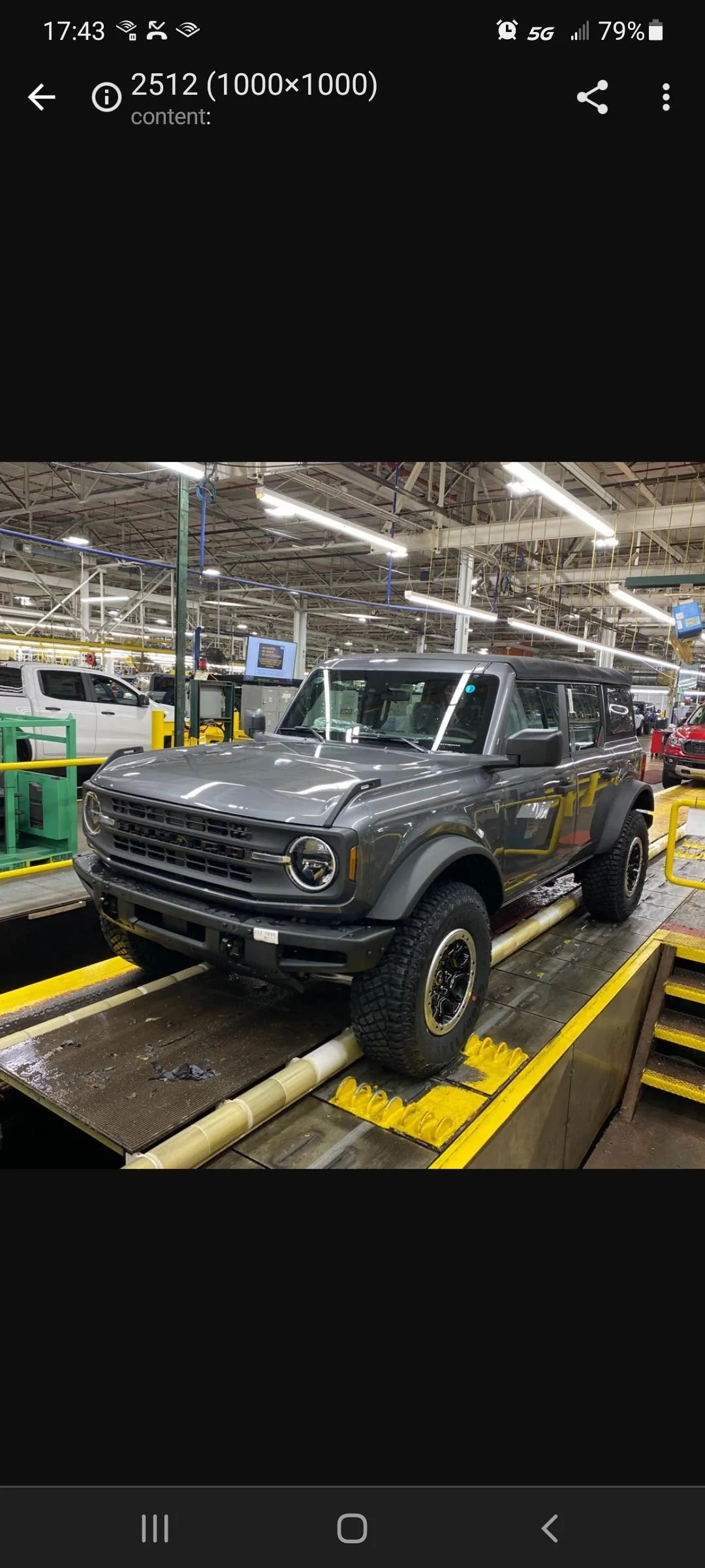 Ford Bronco CARBONIZED GRAY Bronco Club Screenshot_20211018-174348_Chrom
