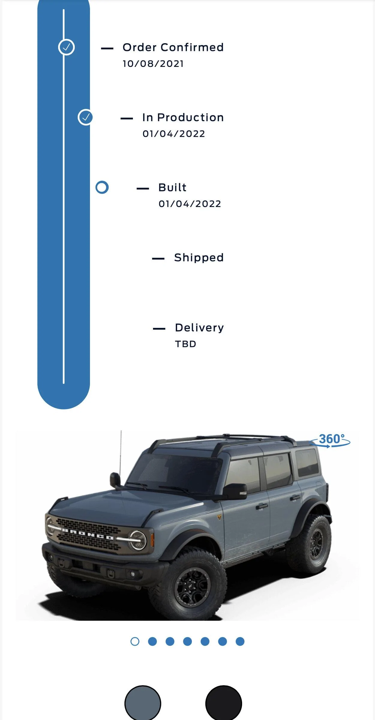 Ford Bronco 🛠 12/20/21 Build Week Group 76B1011A-E4F6-45E0-B0D8-0C700F9AA2F0