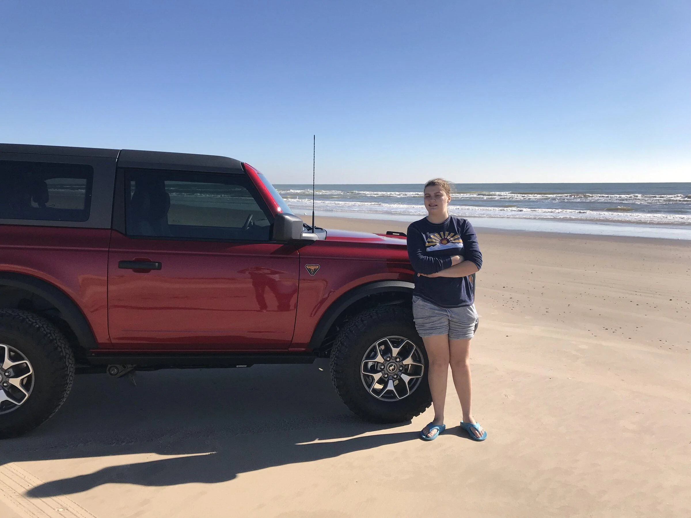 Ford Bronco Ultimate Badlands Non-Sasquatch pics thread 6ED6E0FB-8ACA-46DE-B6AC-490358105B6C